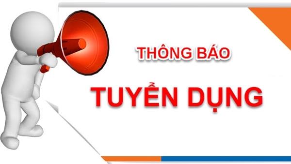 Tuyển dụng: Kỹ sư Cơ khí