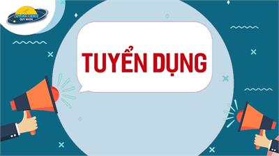 Tuyển dụng: Kỹ sư Điện tử-Viễn thông