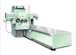 Milling Machine