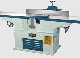 Planing machine, Slotting machine